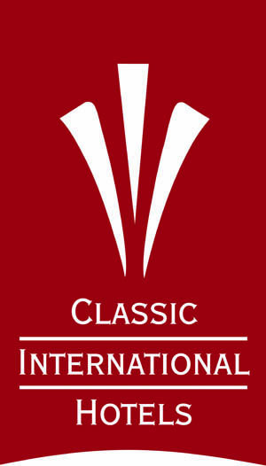 Temeisi Hotel International Jieyang Логотип фото